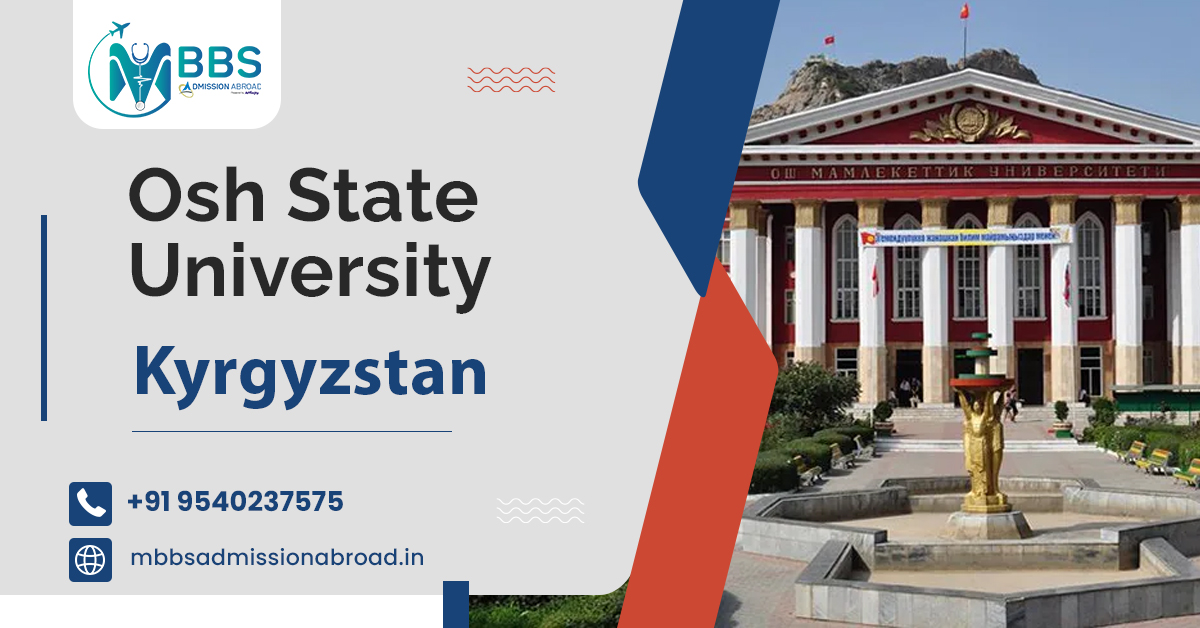 Osh State University 2025: Eligibility, Fees & Admission Osh State University 2025: Eligibility, Fees & Admission